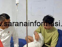 Polisi Dikeroyok Satpol PP di Gorontalo, Polda Pastikan Proses Hukum Jalan!