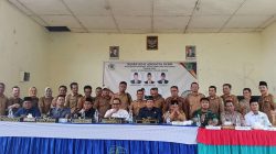 Reses DPRD PALI Dapil VI, Flyover KM 48 Servo Jadi Sorotan