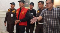Mantan Wali Kota Palembang Resmi Jadi Tersangka Korupsi Pasar Cinde, Kejati Sumsel Dalami Aliran Dana