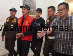 Mantan Wali Kota Palembang Resmi Jadi Tersangka Korupsi Pasar Cinde, Kejati Sumsel Dalami Aliran Dana