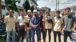 Masyarakat Tolak Terhadap Retribusi Pembayaran Otomatis Parkir Di RSUD Muara Enim