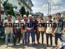 Masyarakat Tolak Terhadap Retribusi Pembayaran Otomatis Parkir Di RSUD Muara Enim