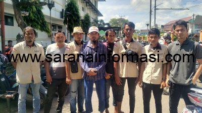 Masyarakat Tolak Terhadap Retribusi Pembayaran Otomatis Parkir Di RSUD Muara Enim