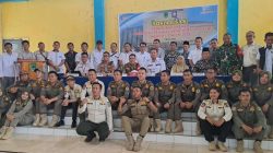 Perda Ketertiban Umum Disosialisasikan, Warga PALI Diingatkan Denda Buang Sampah Sembarangan
