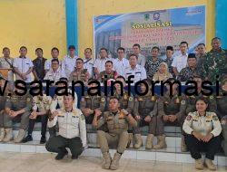 Perda Ketertiban Umum Disosialisasikan, Warga PALI Diingatkan Denda Buang Sampah Sembarangan