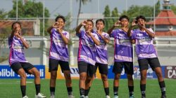 HYDROPLUS Piala Pertiwi 2025: Pembuka Meriah, Sumut Perkasa, Disiarkan PSSI TV & FIFA+