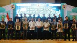 Gubernur Sumsel: Wariskan Alam Sehat, Bukan Limbah!