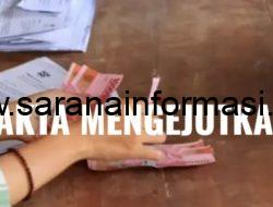 Setengah Juta Lebih Penerima Bansos Diduga Gunakan Dana untuk Judi Online, Nilai Transaksi Capai Rp957 Miliar