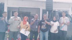 Babe Motor Sport Apresiasi PJS OKU: Bukti Harmoni Jurnalis dan Otomotif Hidupkan Balap Motor di Baturaja