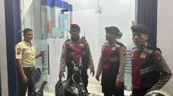 Jejak Sunyi Samapta Polres Menjaga PALI Tetap Damai dan Nyaman