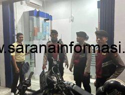 Jejak Sunyi Samapta Polres Menjaga PALI Tetap Damai dan Nyaman