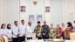 Palembang Krisis Over Kapasitas Lapas, Wakil Wali Kota Siap Turun Tangan