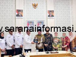 Palembang Krisis Over Kapasitas Lapas, Wakil Wali Kota Siap Turun Tangan