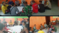 Polsek Talang Ubi Perkuat Sinergi Lewat Program Jumat Curhat