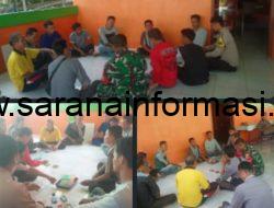 Polsek Talang Ubi Perkuat Sinergi Lewat Program Jumat Curhat