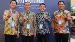Bupati PALI Komitmen Tata Kelola Baik Bersama KPK