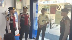 Patroli Perintis Presisi Polres PALI Jaga Zona Aman Humanis