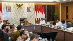 Realisasi KUR Semester I 2025 Dorong UMKM Maju Pesat