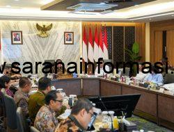 Realisasi KUR Semester I 2025 Dorong UMKM Maju Pesat