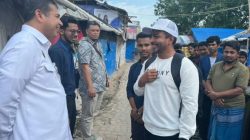 Pekanbaru Hadapi Lonjakan Rohingya, Pemerintah Tegas Bertindak