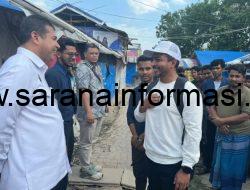 Pekanbaru Hadapi Lonjakan Rohingya, Pemerintah Tegas Bertindak