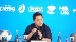 Ketua Umum PSSI Erick Thohir Dorong PT LIB Gelar Kompetisi Pra-Musim Liga Putri 2026