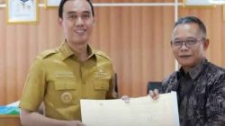 Pengangguran di OKI Tembus 14.325 Orang, Disnakertrans Bentuk Forum HRD Dorong Pekerja Lokal