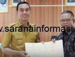 Pengangguran di OKI Tembus 14.325 Orang, Disnakertrans Bentuk Forum HRD Dorong Pekerja Lokal