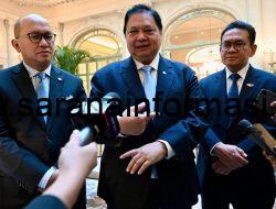 10 Tahun Negosiasi, Indonesia-Uni Eropa Finalisasi IEU-CEPA