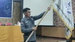 Mahmud Marhaba Kembali Nahkodai PJS, Munas II Palu Sahkan Dukungan Aklamasi