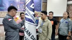 Terpilih Aklamasi, Muhammad Sofyan Siap Majukan PJS Sulteng