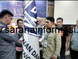 Terpilih Aklamasi, Muhammad Sofyan Siap Majukan PJS Sulteng