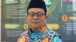 *Matsama 2025 Dimulai! Kemenag Ingatkan : Jangan Ada Perploncoan di Madrasah*