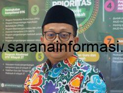 *Matsama 2025 Dimulai! Kemenag Ingatkan : Jangan Ada Perploncoan di Madrasah*