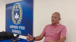 PSSI Sumsel Umumkan Jadwal Kongres! Siapa Saja yang Wajib Hadir?