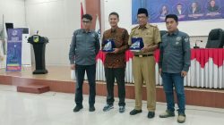 *Perkuat Konsolidasi Pers Siber, DPP PJS Gelar Seminar Nasional di Palu – Sulteng*