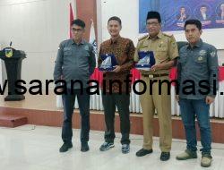 *Perkuat Konsolidasi Pers Siber, DPP PJS Gelar Seminar Nasional di Palu – Sulteng*