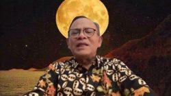 Ketua Dewan Pers Resmi Tutup Seminar Nasional PJS di Palu, Ingatkan Tantangan Pers Siber ke Depan
