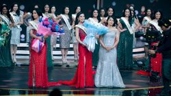*GIV Nobatkan Miss Kulit Glowing 2025! Ini Rahasia Cerahnya Kulit Zefanya Sharon*