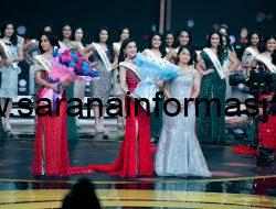 *GIV Nobatkan Miss Kulit Glowing 2025! Ini Rahasia Cerahnya Kulit Zefanya Sharon*
