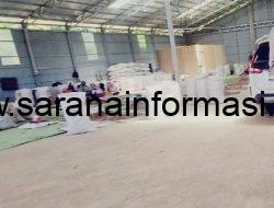 Dugaan Pelanggaran Upah Borongan PT Royal Surya Brother Disorot