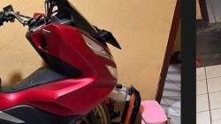 Dua Dari Tiga Pelaku Penipuan Diringkus Polsek Mariana
