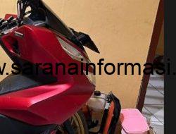 Dua Dari Tiga Pelaku Penipuan Diringkus Polsek Mariana