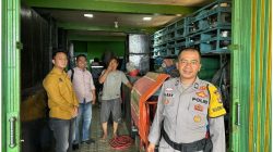 Polsek Talang Ubi Tegaskan Larangan Musik Remix dan DJ, Edukasi Pemilik Orgen Tunggal di Wilayah Hukum Talang Ubi