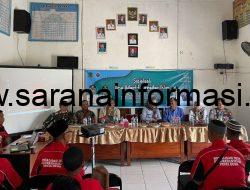 Dinas PMD PALI Dorong Desa Pantadewa Jadi Contoh Desa Adaptif Iklim