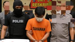 Satreskrim Polsek Penukal Abab Bekuk Pelaku Pengeroyokan Brutal 2021