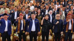 Eva Susanti Kembali Nahkodai MPKT Sumsel: Membentangkan Jembatan Asa untuk Pemuda