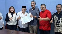 USS dan APDESI Sumsel Jalin Kerjasama, Gagas Program Sarjana Inovator Desa