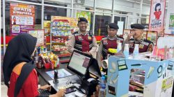 Polres PALI Gelar Patroli Perintis Presisi Jaga Kamtibmas Malam Hari