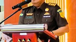 Kejaksaan Negeri Muara Enim Segera Publish Tersangka Kasus Korupsi Ditubuh PMI